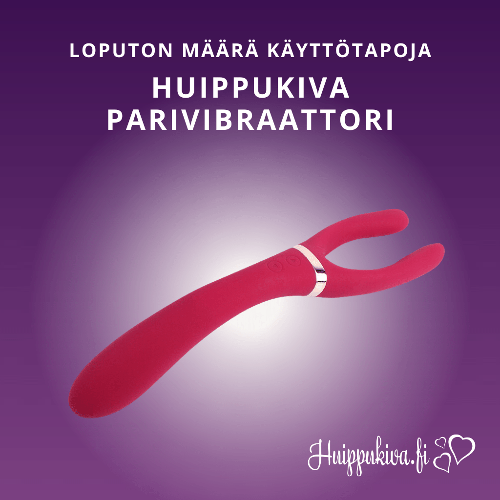 Huippukiva Parivibraattori, ladattava